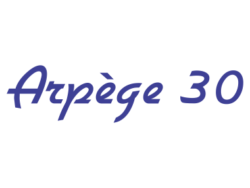 Adesivo Arpége 30