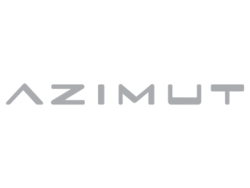 Adesivo Azimut