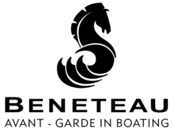 Adesivo Beneteau Avant - Garde In Boat