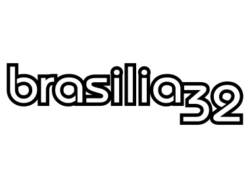 Adesivo Brasília 32