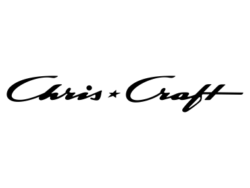 Adesivo Chris Craft