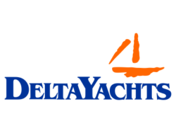 Adesivo Delta Yachts