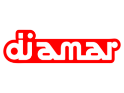Adesivo Diamar
