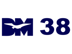 Adesivo DM 38