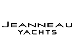 Adesivo Jeanneau Yachts