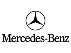 Adesivo Mercedes-Benz
