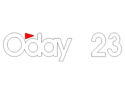 Adesivo Oday 23