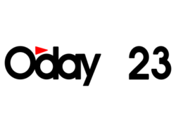 Adesivo Oday 23