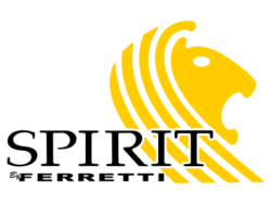 Adesivo Spirit By Ferretti