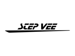 Adesivo Step Vee Focker - Lado Direito