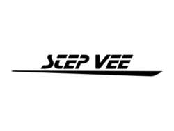 Adesivo Step Vee Focker - Lado Esquerdo
