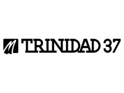 Adesivo Trinidad 37