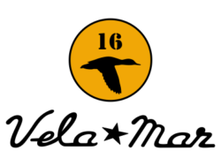 Adesivo Vela Mar Paturi 16