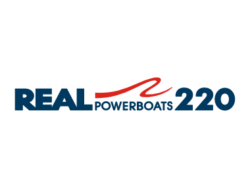Adesivo Real Powerboats 220