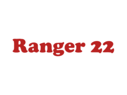 Adesivo Ranger 22