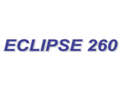 Adesivo Eclipse 260