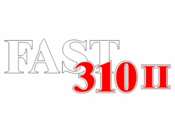 Adesivo Fast 310 II