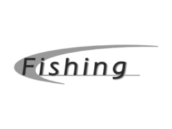 Adesivo Fishing - Resinado