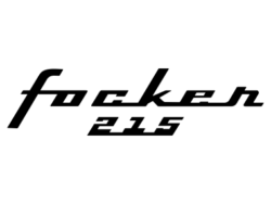 Adesivo Focker 215