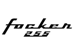 Adesivo Focker 255