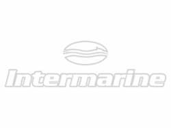 Adesivo Intermarine Jato de Areia