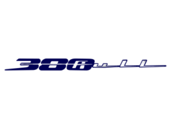 Adesivo Intermarine 380 Full