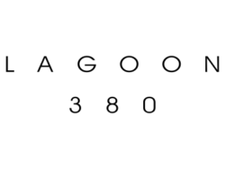 Adesivo Lagoon 380
