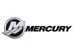Adesivo Motor Mercury