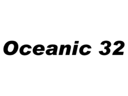 Adesivo Oceanic 32