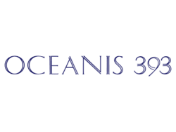 Adesivo Oceanis 393