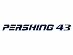 Adesivo Pershing 43