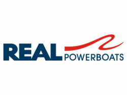 Adesivo Real Powerboats
