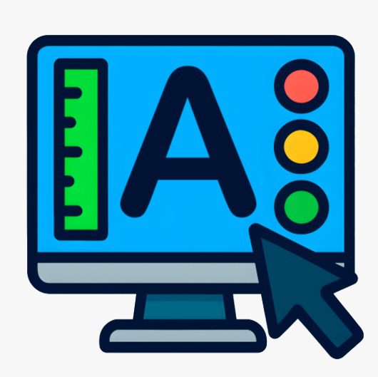 Conteúdo de marcação